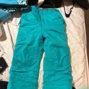Snow pants